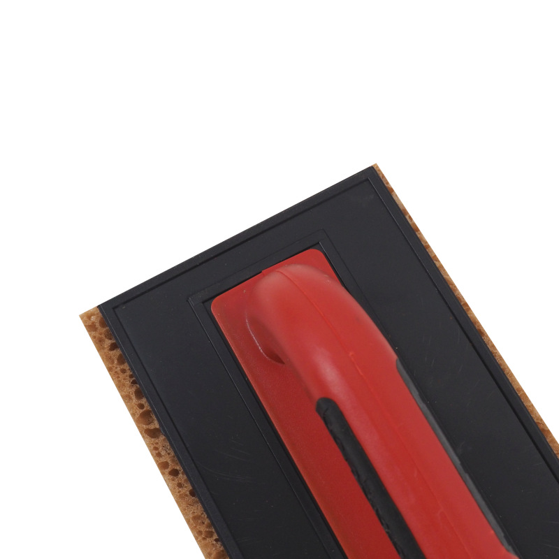 TOPTRADE hladítko ABS, huba morská, nemecká, PROFESSIONAL, 280 x 140 x 30 mm 4