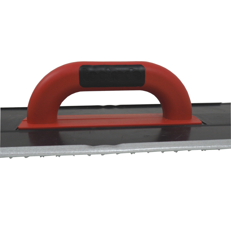 TOPTRADE strúhadlo na polystyrén, na plastu, PROFESSIONAL, 400 x 180 mm 4