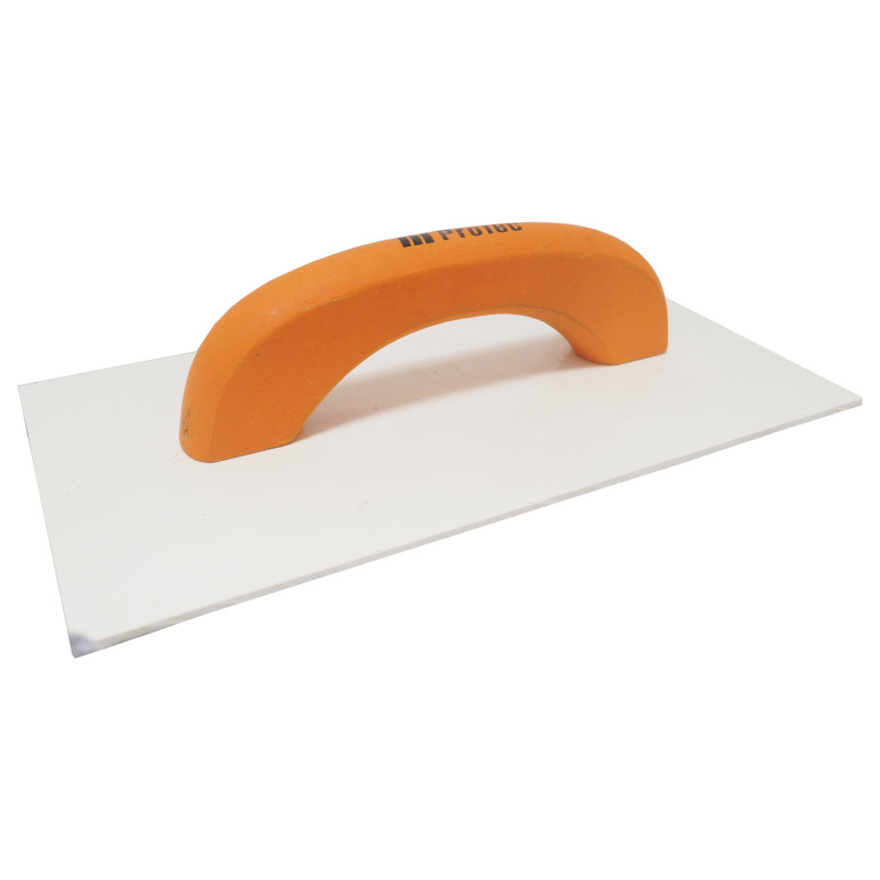ProTec hladítko, duroplast biely, 280 x 140 mm