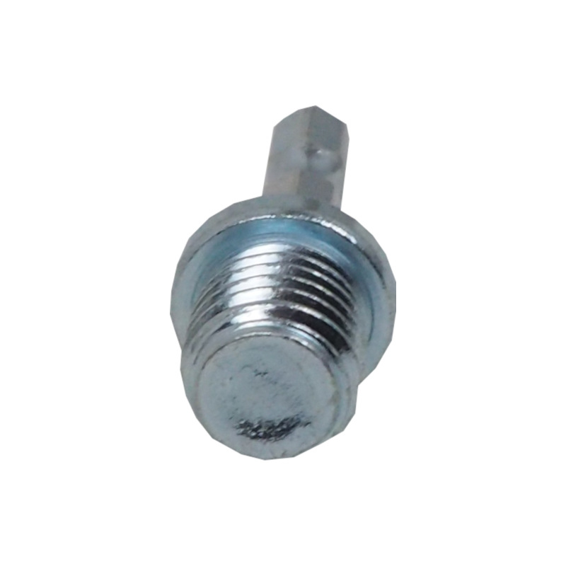 TOPTRADE adaptér, redukcia z M14 na 6 hrán, 45 mm 5