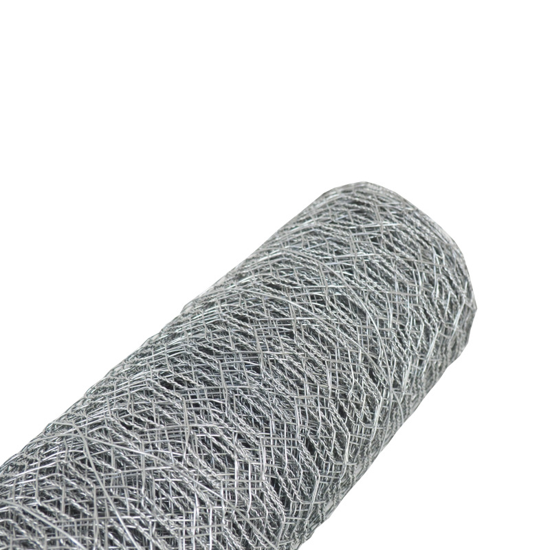 TOPTRADE pletivo králičie, pozinkované, 20/0,7 mm, 500 mm/50 m 5