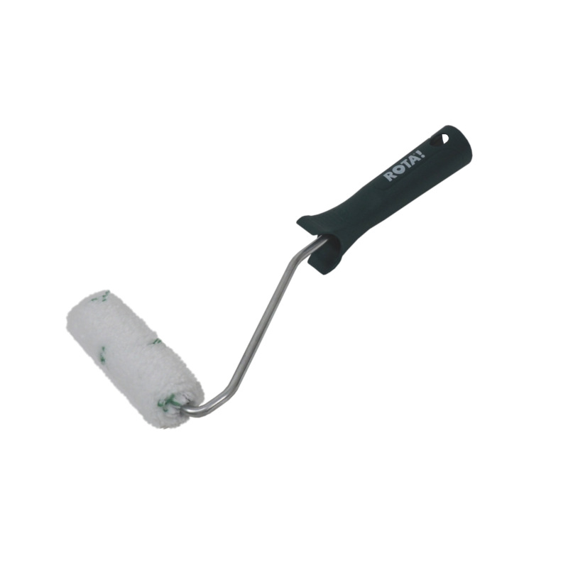 súprava Microstar, s valčekom a držiakom, 100 mm / O 6 x 270 mm
