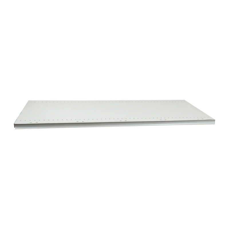 TOPTRADE stojan na náradie - polica základná 125 cm 2
