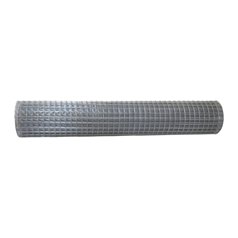 TOPTRADE sieť zváraná, pozinkovaná, 13 / 0,8 mm, 1000 mm x 25 m 3