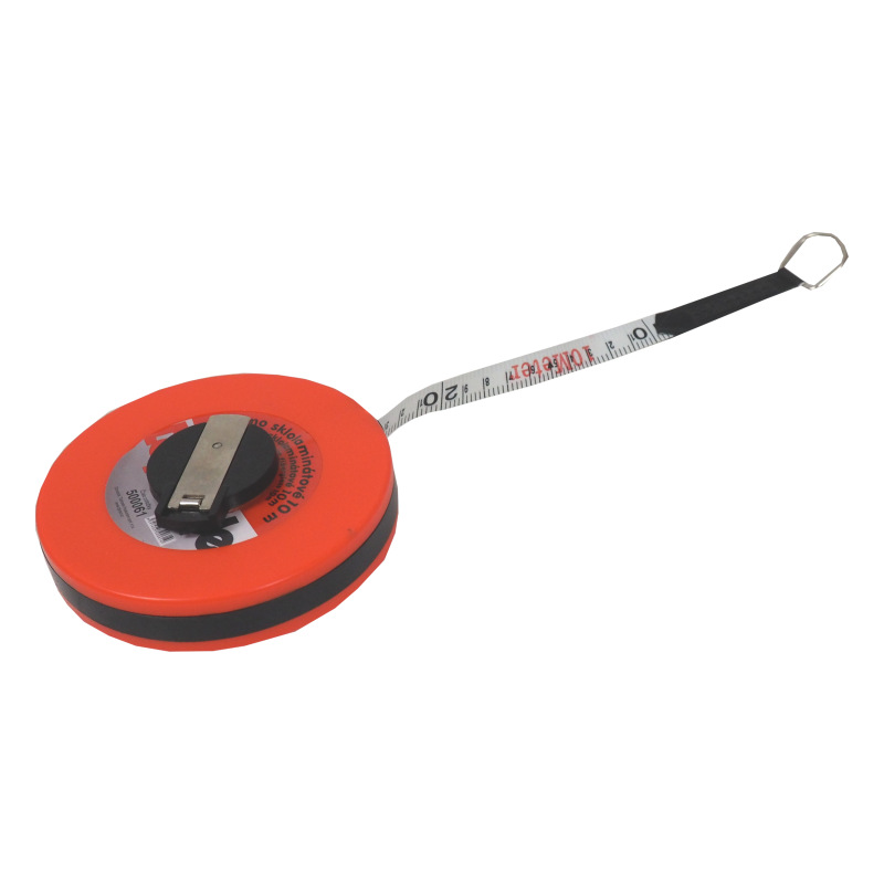 TOPTRADE pásmo sklolaminátové, 13 mm x 10 m 9