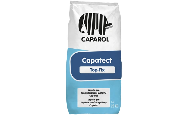 Capatect Top-Fix-Kleber
