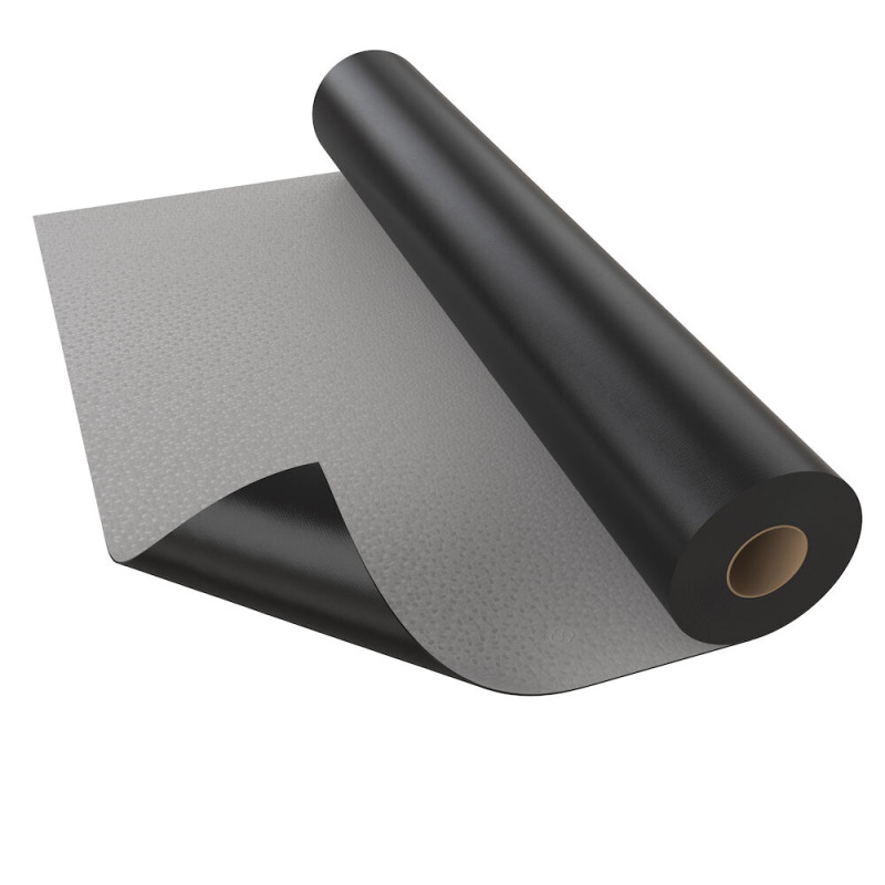 Protan SE strešná fólia hr. 1,8mm farba siva F91 DARK GREY