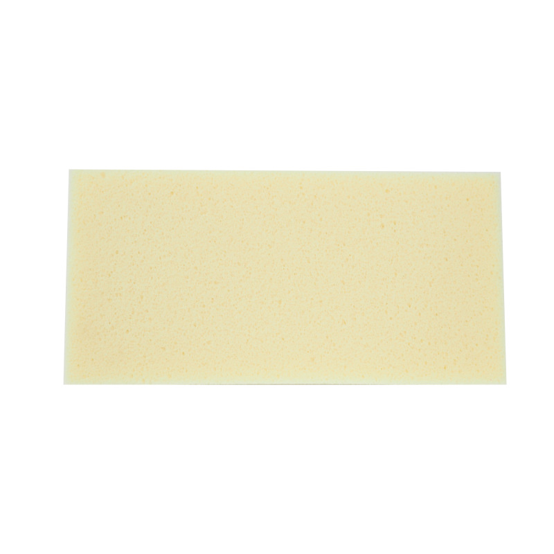 TOPTRADE hladítko ABS, huba morská, extra, PROFESSIONAL, 250 x 130 x 30 mm 6
