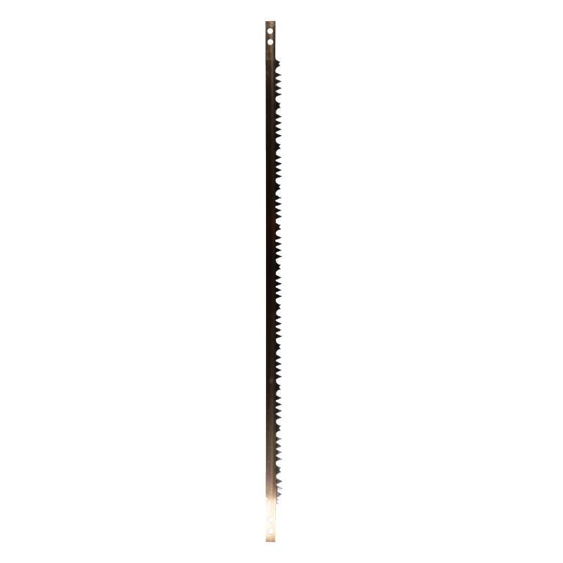 list náhradný, do píly oblúkovej, rámovej, 760 mm, Pilana