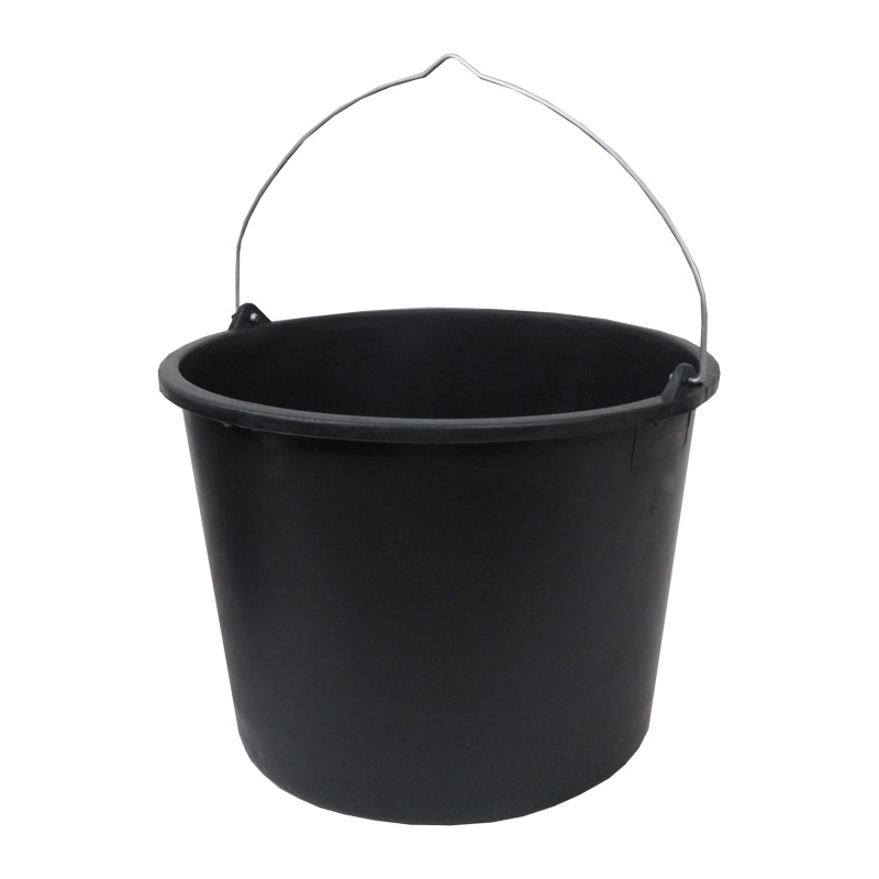 TOPTRADE vedro murárske, plastové, štandard, 20 l 7