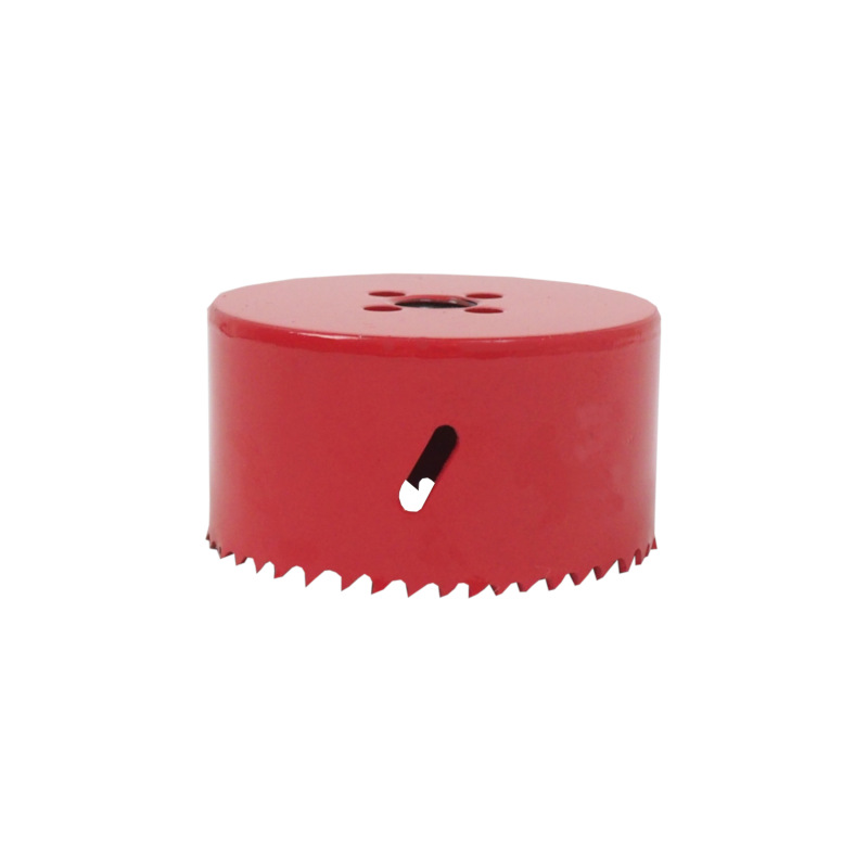 TOPTRADE korunka vykružovacia, BiMetal, 68 mm 2