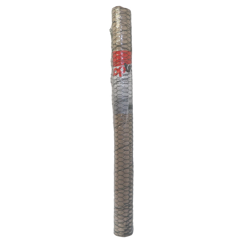 TOPTRADE pletivo králičie, poplastované, zelené, 20 / 0,9 mm, 1000 mm / 25m 3