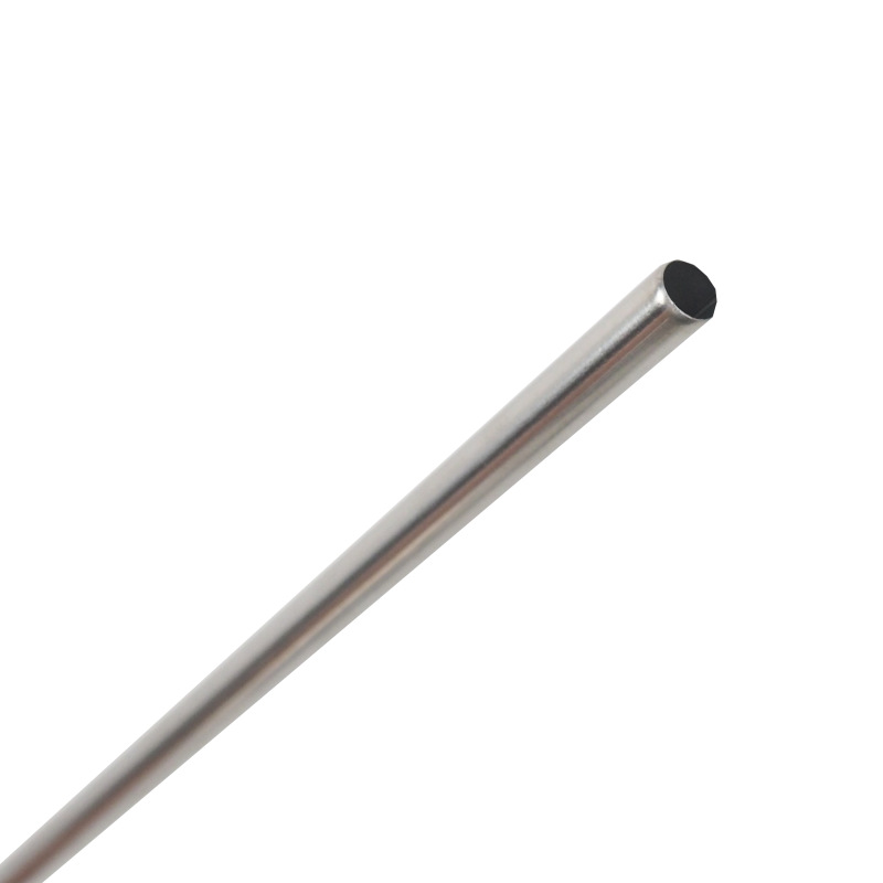 TOPTRADE diely náhradné pre postrekovač, tyč teleskopická, hliníková, 660 - 960 mm 6