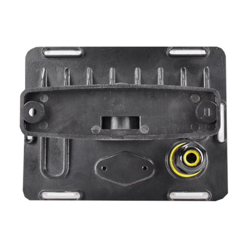 reflektor Quick LED, 20W, 1600lm, 4000K, IP65, čierny 5