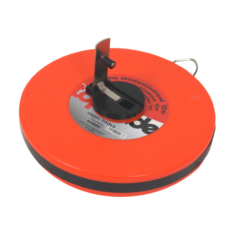 TOPTRADE pásmo sklolaminátové, 13 mm x 10 m 8