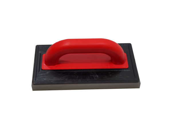 TOPTRADE hladítko ABS, plátko 5 mm, litex extra 250 x 130 x 20 mm 1