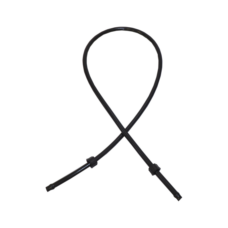 TOPTRADE diely náhradné pre postrekovač, hadice plastová pre 12 l, 16 l, 20 l, 1200 mm