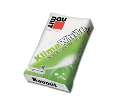 Baumit KlimaWhite