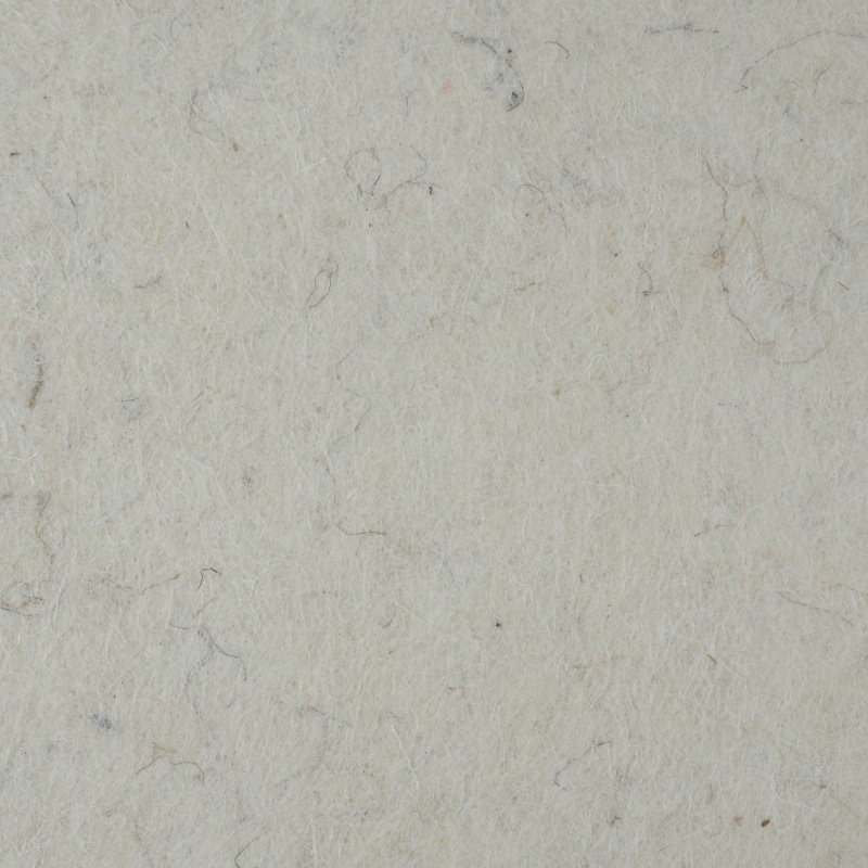 ProTec hladítko, plsť biela, 200 x 70 x 8 mm 2
