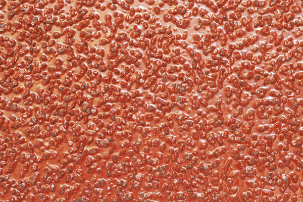 TOPTRADE hladítko brúsne, s kamienkami, MDF doska, s papierom, 400 x 200 mm, zrnitosť 16 6