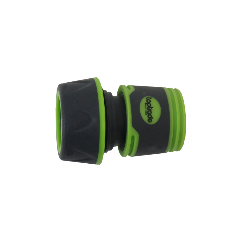 TOPTRADE rýchlospojka dvojzložková, 3/4", sada 20 ks 11