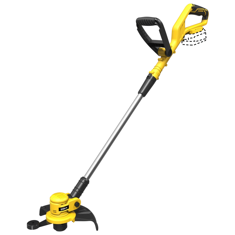 kosačka strunová GT-L0118 AKU 18V SYSTEM PROKIN