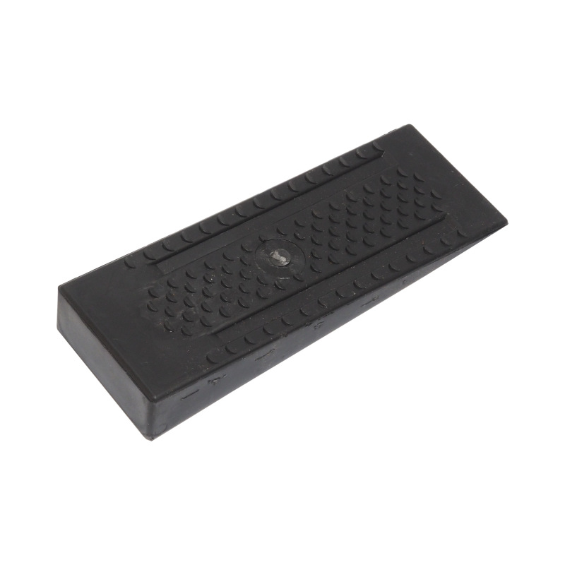 TOPTRADE klin plastový, malý, 170 x 62 x 25mm