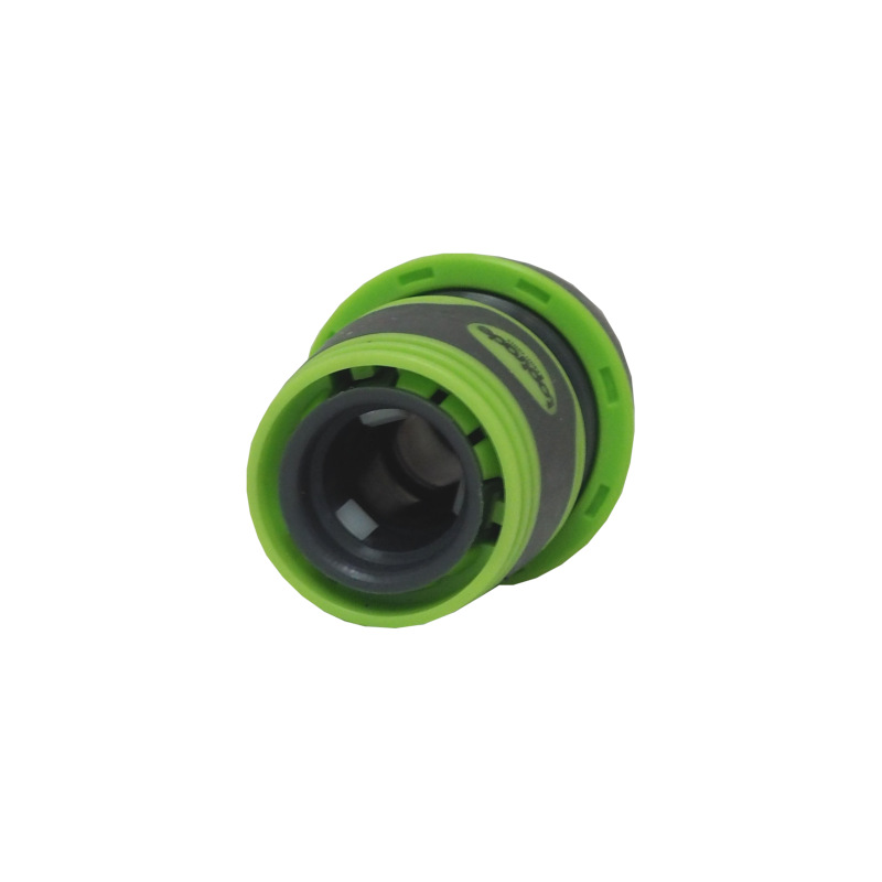 TOPTRADE rýchlospojka dvojzložková, 3/4", sada 20 ks 9