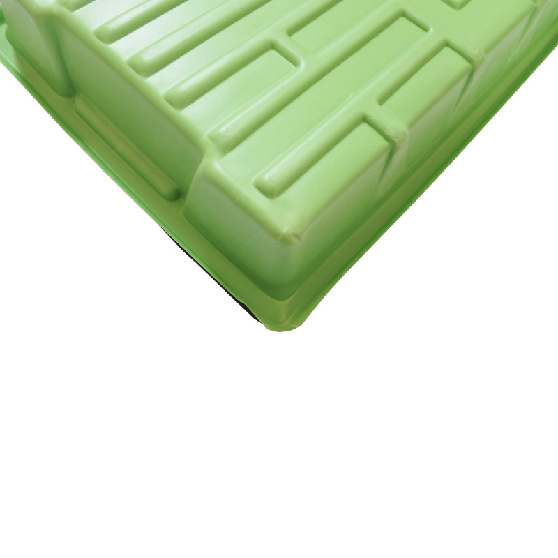 TOPTRADE miniparenisko, pre 24 prísad, 380 x 245 x 115 mm 4