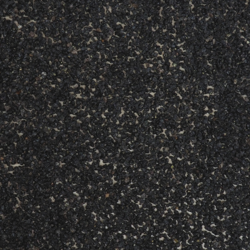 TOPTRADE hladítko brúsne, na preglejke, bez papiera, zrnitosť 12, 553 x 278 mm 1
