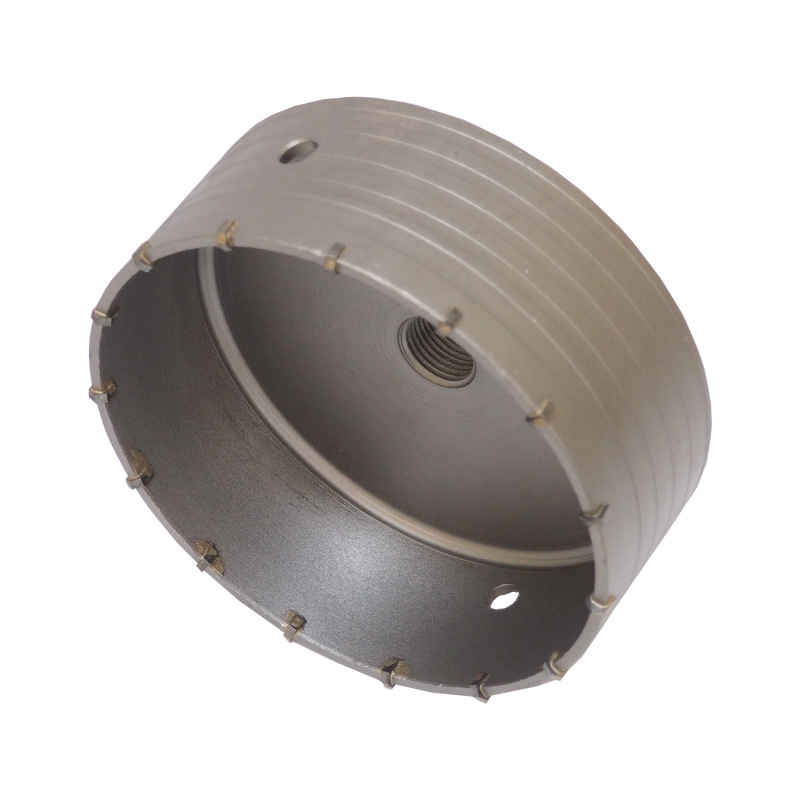 TOPTRADE korunka, SK plátky, 115 mm
