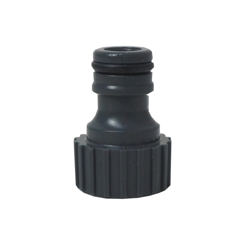 TOPTRADE adaptér, vnútorný závit, 1/2"