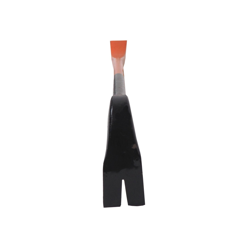TOPTRADE páčidlo EXTREM, 750mm, tvarované telo, PROFI 8