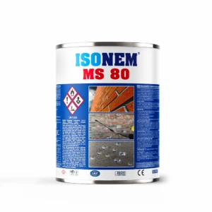 ISONEM®MS 80