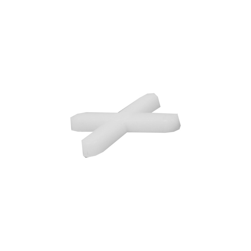 TOPTRADE krížiky plastové, špárovacie, 4 mm / 100 ks 5