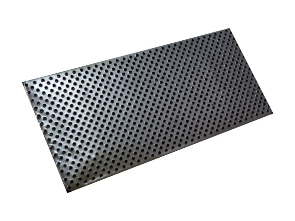 TOPTRADE strúhadlo na polystyrén, na plastu, 400 x 180 mm, štandard 1