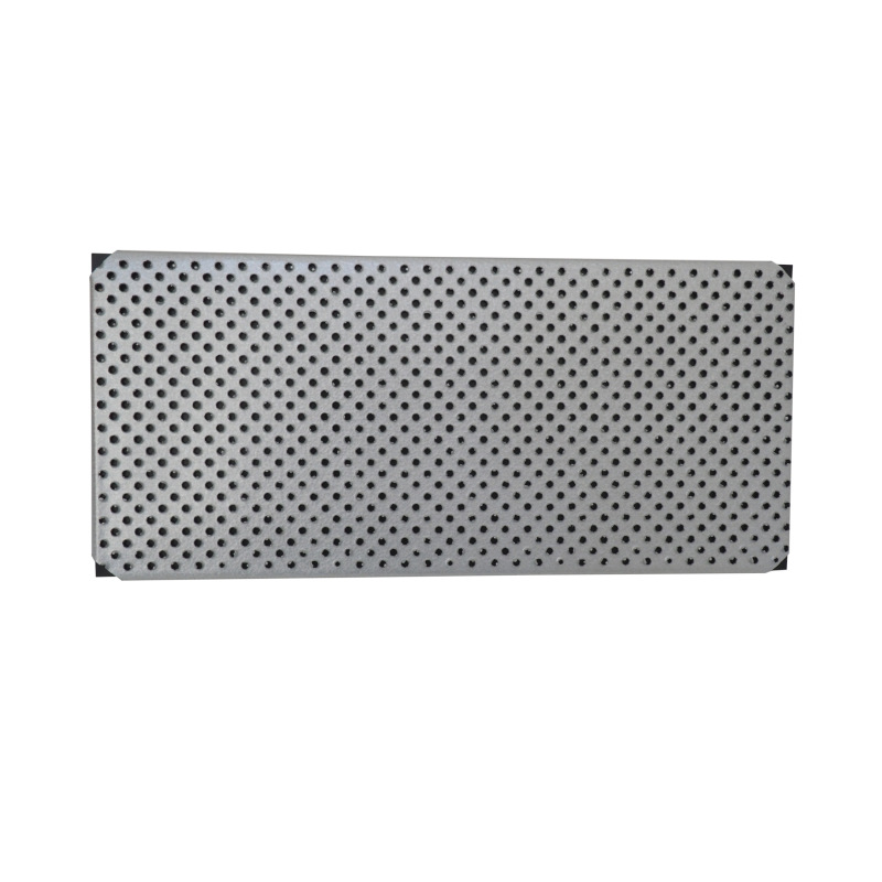 TOPTRADE strúhadlo na polystyrén, na plastu, PROFESSIONAL, 400 x 180 mm 5