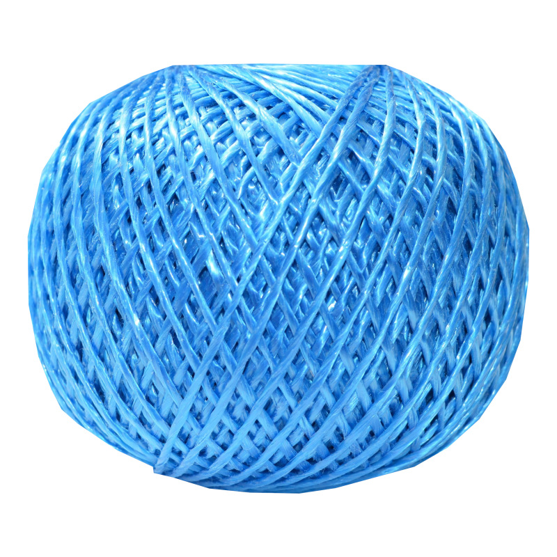 TOPTRADE motúz polypropylén, 40 g, O 2 mm x 50 m