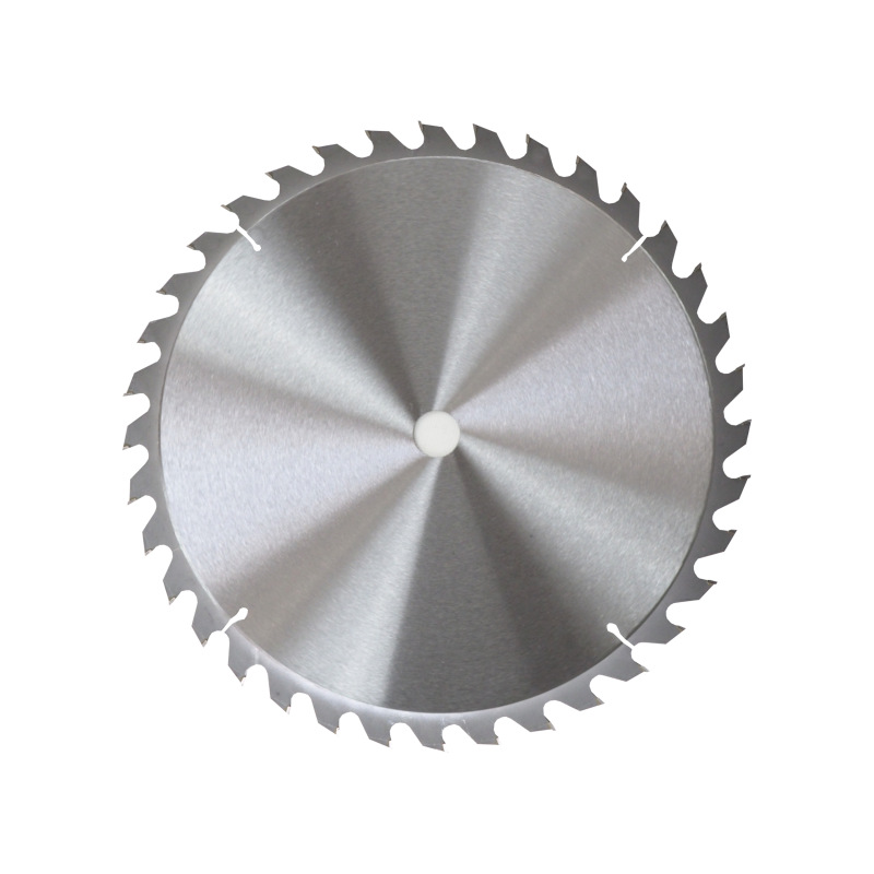 TOPTRADE kotúč pílový, na drevo, s SK plátkami, 36 zubov, 400 x 3,5 x 30 mm 3