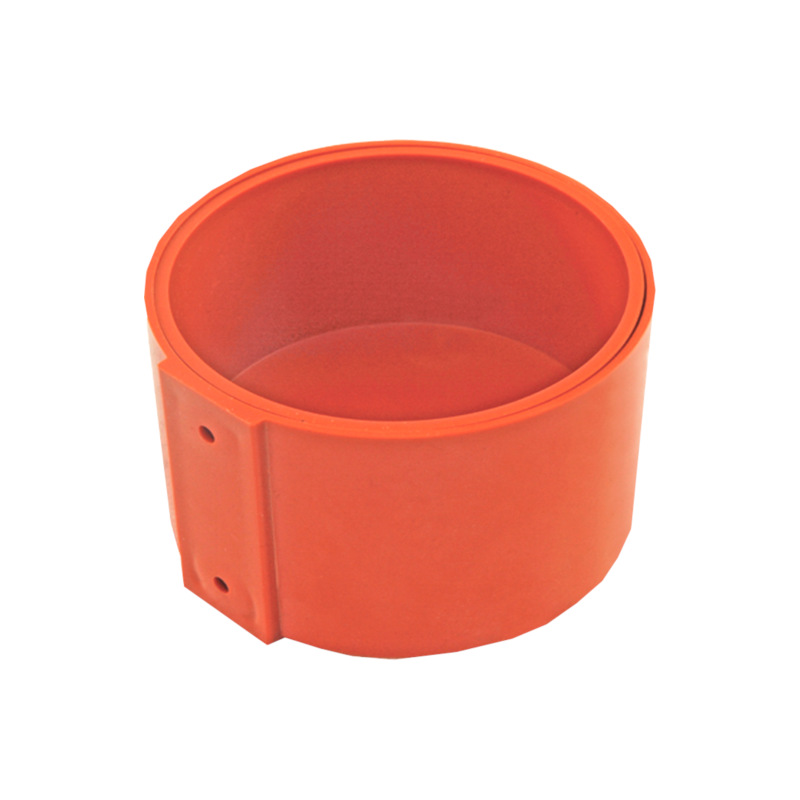 TOPTRADE kŕmidlo plastové, závesné, univerzálne, 0,5 l 3