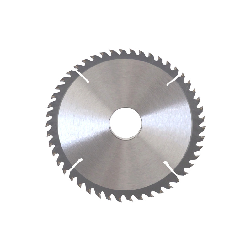 TOPTRADE kotúč pílový, na drevo, s SK plátkami, 48 zubov, 160 x 2,2 x 20/16 mm 3