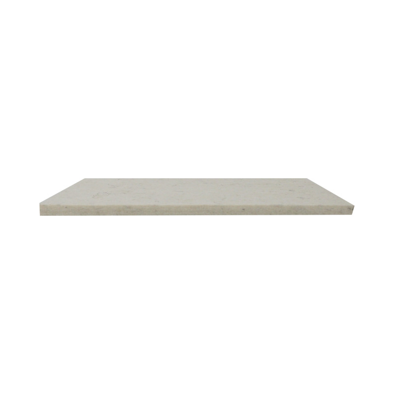 TOPTRADE povrch náhradný, plsť biela, 220 x 135 x 8 mm 2