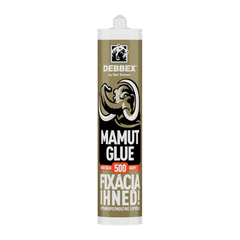 MAMUT Glue (High tack) 290 ml