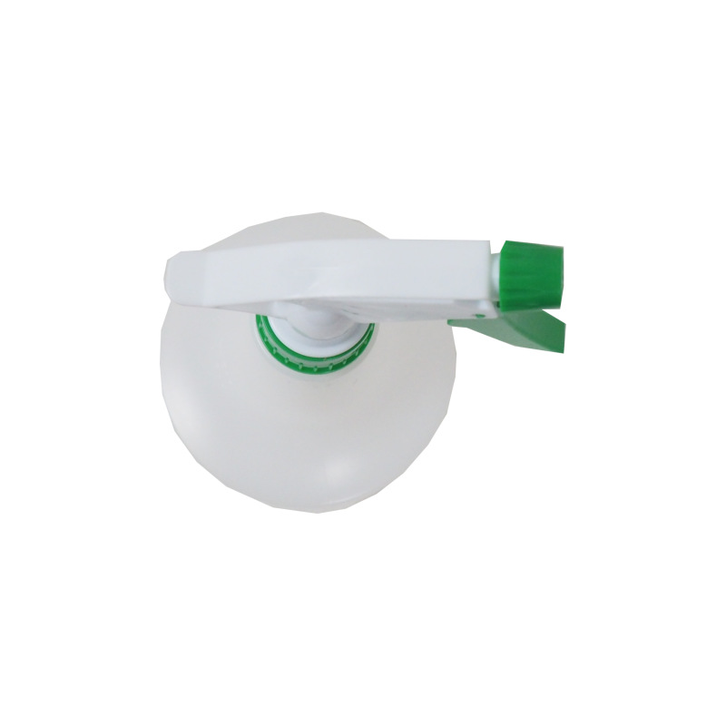 TOPTRADE rozprašovač kvapalín, plastový, 0,5 l, LZ-045 6