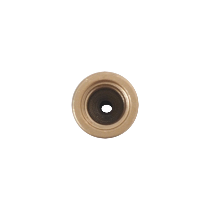 TOPTRADE korunka vykružovacia, diamantová, M14, O 8 mm 3
