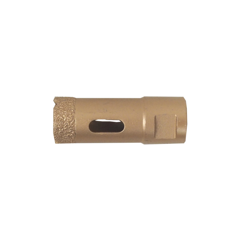 TOPTRADE korunka vykružovacia, diamantová, M14, O 25 mm 6