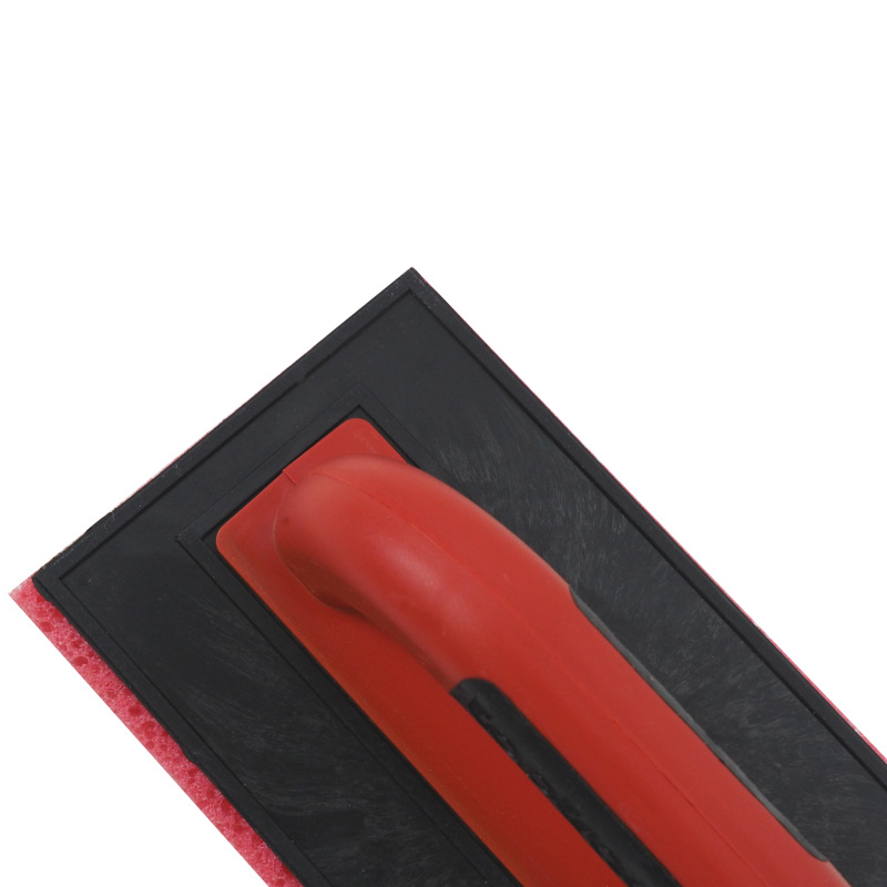 TOPTRADE hladítko ABS, huba morská, rezaná, PROFESSIONAL 280 x 140 x 30 mm 4