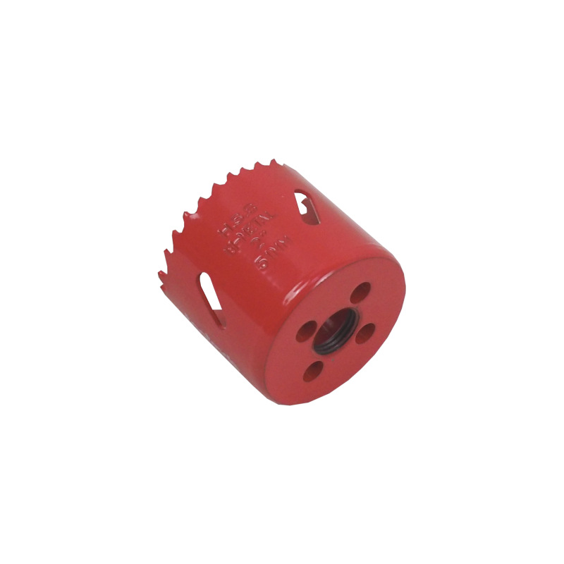 TOPTRADE korunka vykružovacia, BiMetal, 51 mm 6