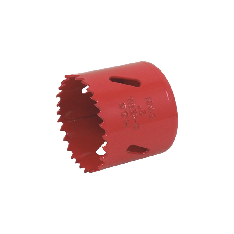 TOPTRADE korunka vykružovacia, BiMetal, 51 mm 4