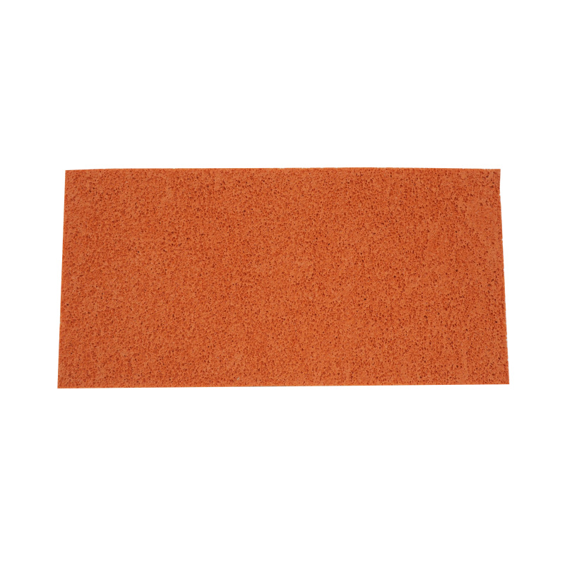 TOPTRADE hladítko ABS, huba original, PROFESSIONAL, 250 x 130 x 12 mm 7